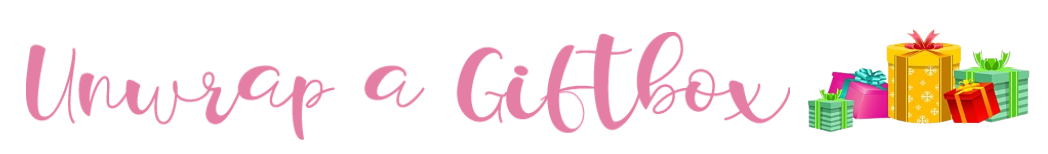 Unwrap a Giftbox